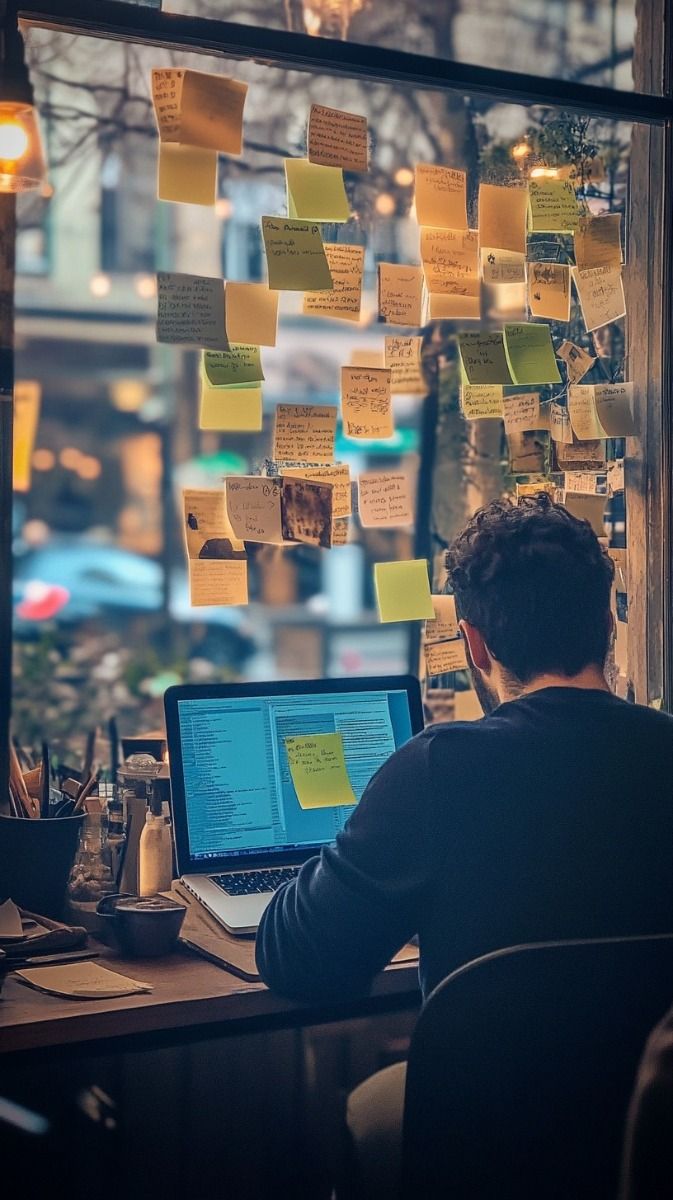 Technology and learning workspace