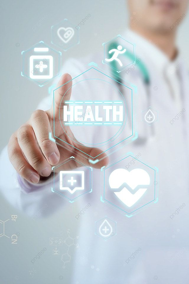 Healthcare technology and digital care